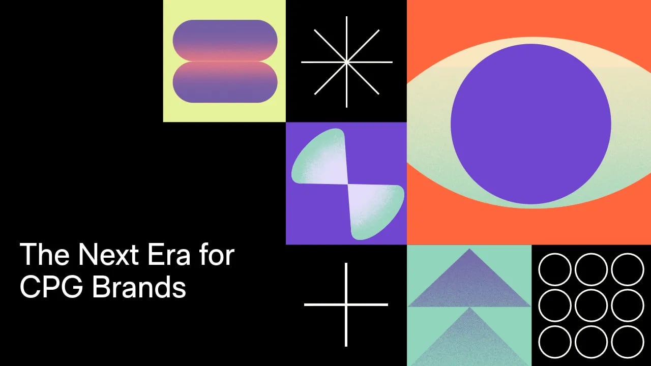 CPG Report 2026: The Next Era