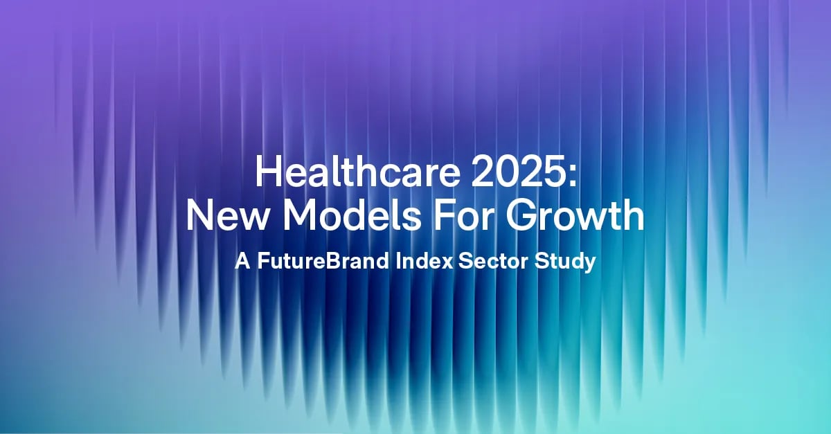 Healthcare 2025