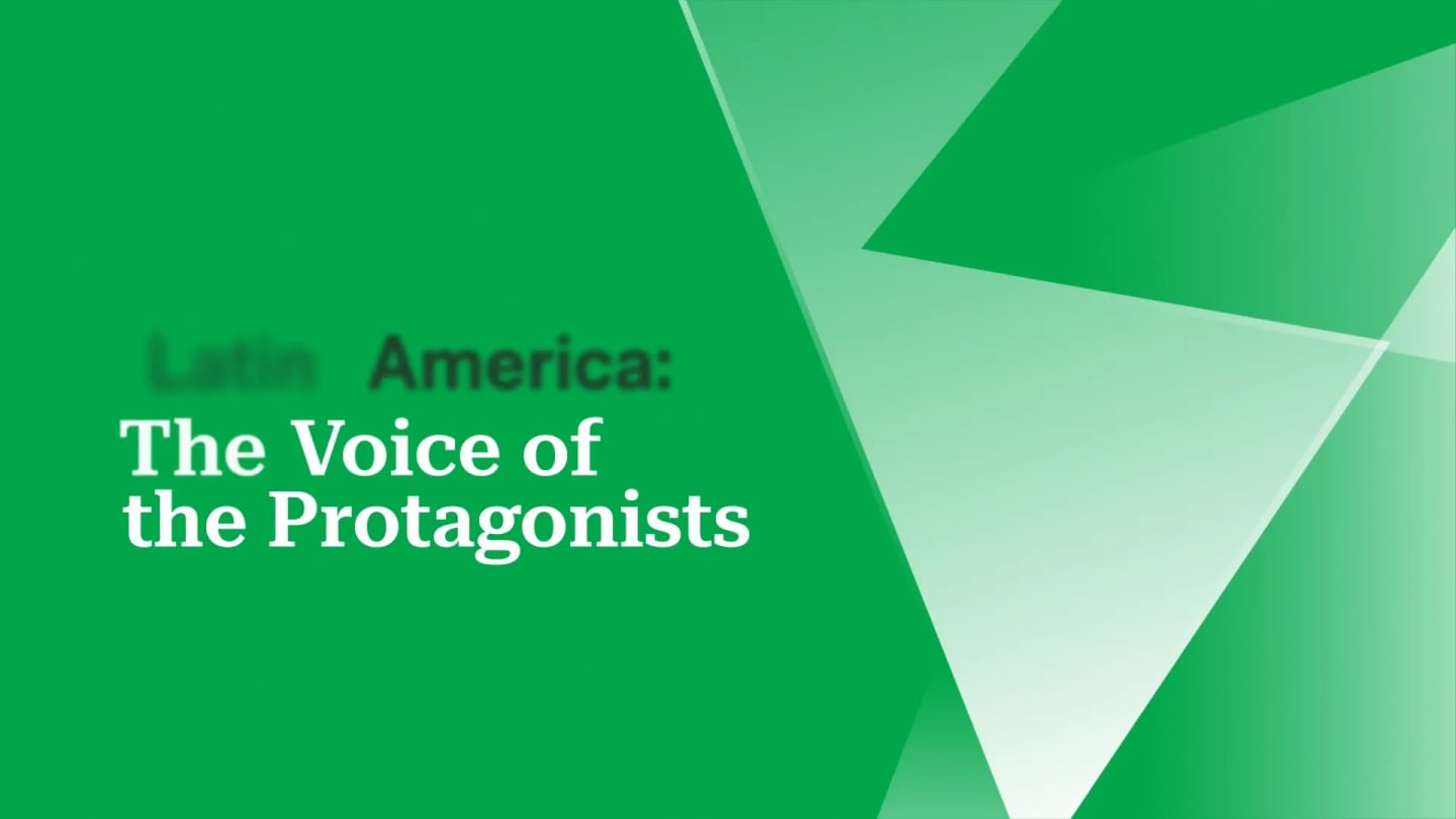 Country brands in Latin America: The voice of the protagonists